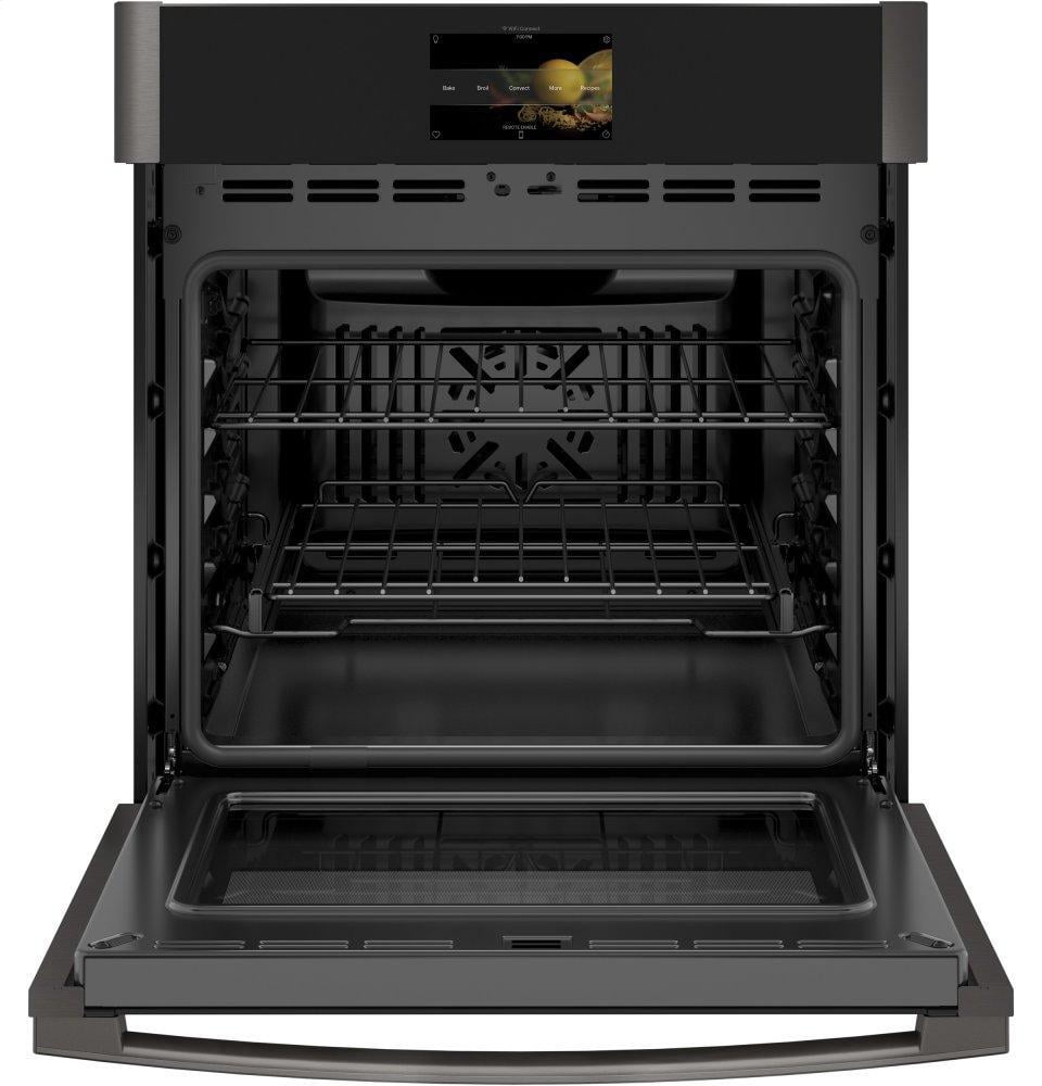 Ge Appliances PKS7000BNTS Ge Profile™ 27" Smart Built-In Convection Single Wall Oven