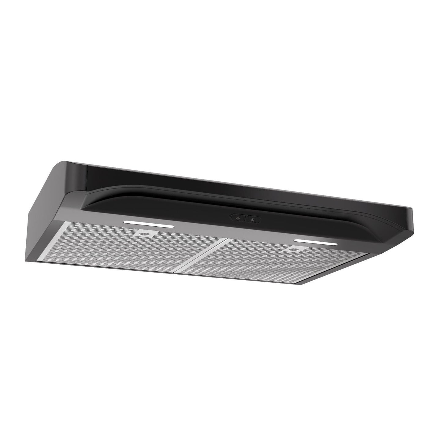Broan ALT230BL Broan® Elite 30-Inch Convertible Under-Cabinet Range Hood, Black