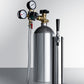 Summit KITCF Coffee Dispensing Tap Kit