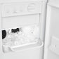 Whirlpool WUI75X15HW 15-Inch Icemaker With Clear Ice Technology