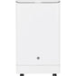 Ge Appliances APWA14YBMW Ge® 14,000 Btu Smart Portable Air Conditioner For Medium Rooms Up To 550 Sq Ft. (9,850 Btu Sacc)