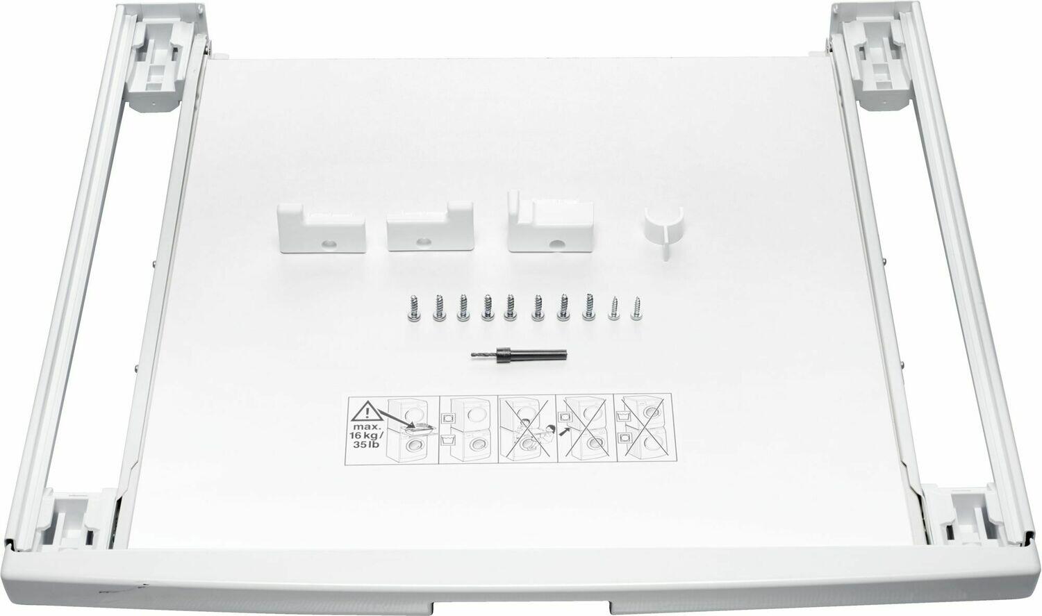 Bosch WTZ11400UC Laundry Accessory Wtz11400Uc