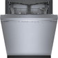 Bosch SHE53CE5N 300 Series Dishwasher 24