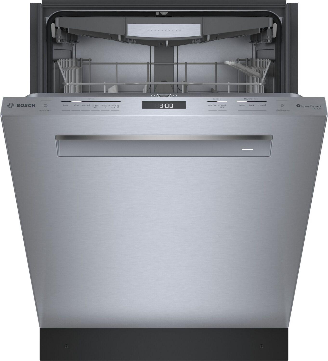 Kitchen Appliances Bosch Dishwasher Dealers Near Me Bosch