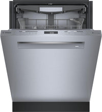 Bosch SHP78CM5N 800 Series Dishwasher 24