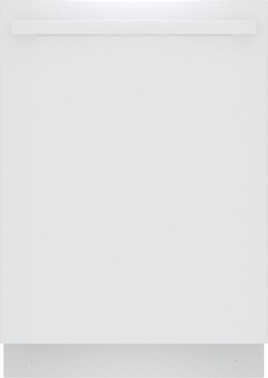 Bosch SHX78CM2N 800 Series Dishwasher 24" White