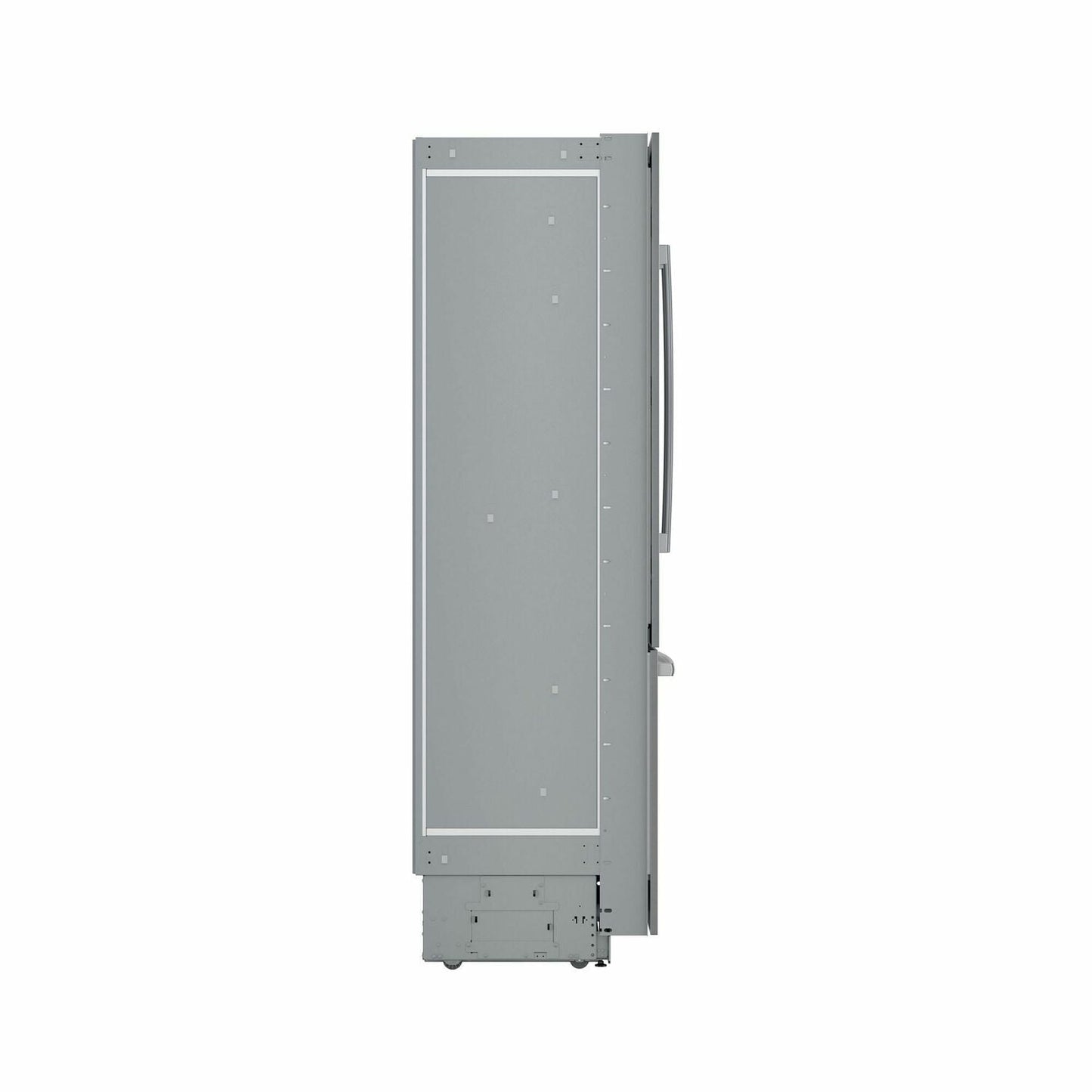 Bosch B36BT930NS Benchmark® Built-In Bottom Freezer Refrigerator 36'' B36Bt930Ns