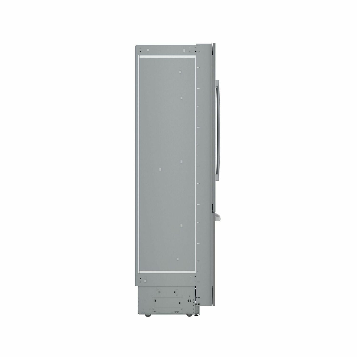 Bosch B36BT930NS Benchmark® Built-In Bottom Freezer Refrigerator 36'' B36Bt930Ns