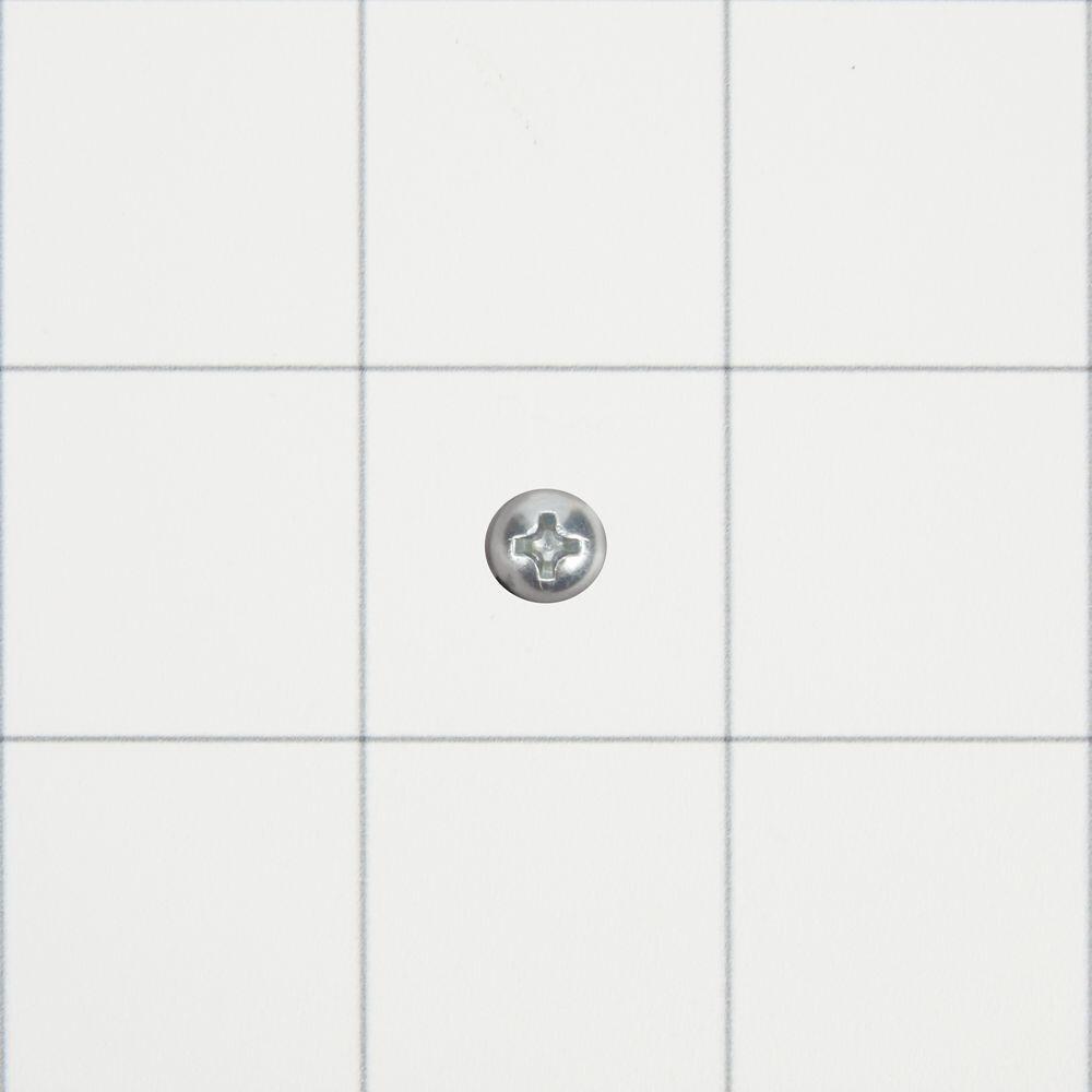 Maytag W11451314 Built-In Low Profile Microwave Slim Trim Kit With Pocket Handle, Stainless Steel