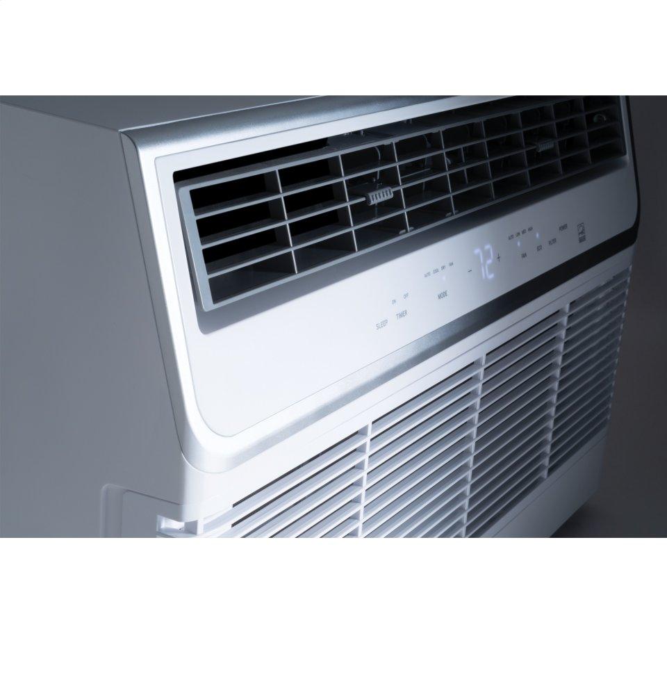 Ge Appliances AJCQ08ACH Ge® 115 Volt Built-In Cool-Only Room Air Conditioner