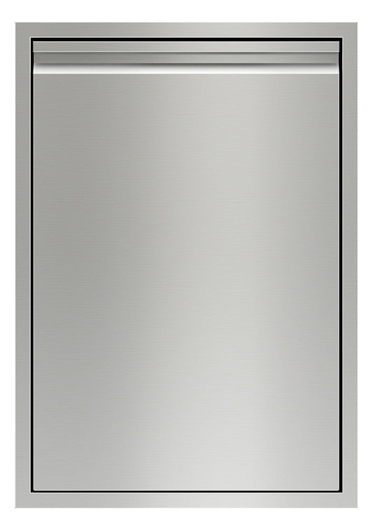 Wolf 827372 Tall Dry Storage - Left Hinge
