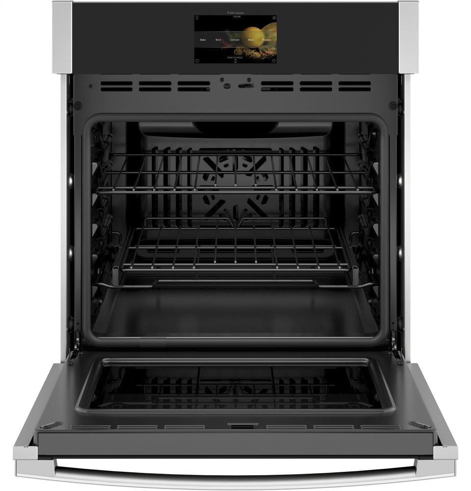 Ge Appliances PKS7000SNSS Ge Profile™ 27" Smart Built-In Convection Single Wall Oven
