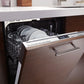 Whirlpool UDT518SAHP Panel-Ready Compact Dishwasher With Stainless Steel Tub