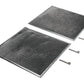 Maytag W10905734 Range Hood Replacement Charcoal Filter Kit