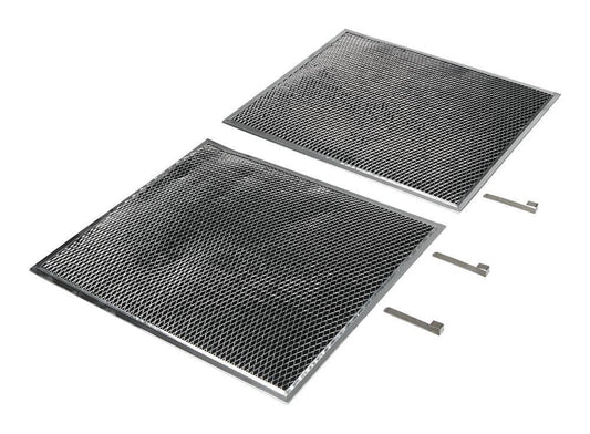 Maytag W10905734 Range Hood Replacement Charcoal Filter Kit