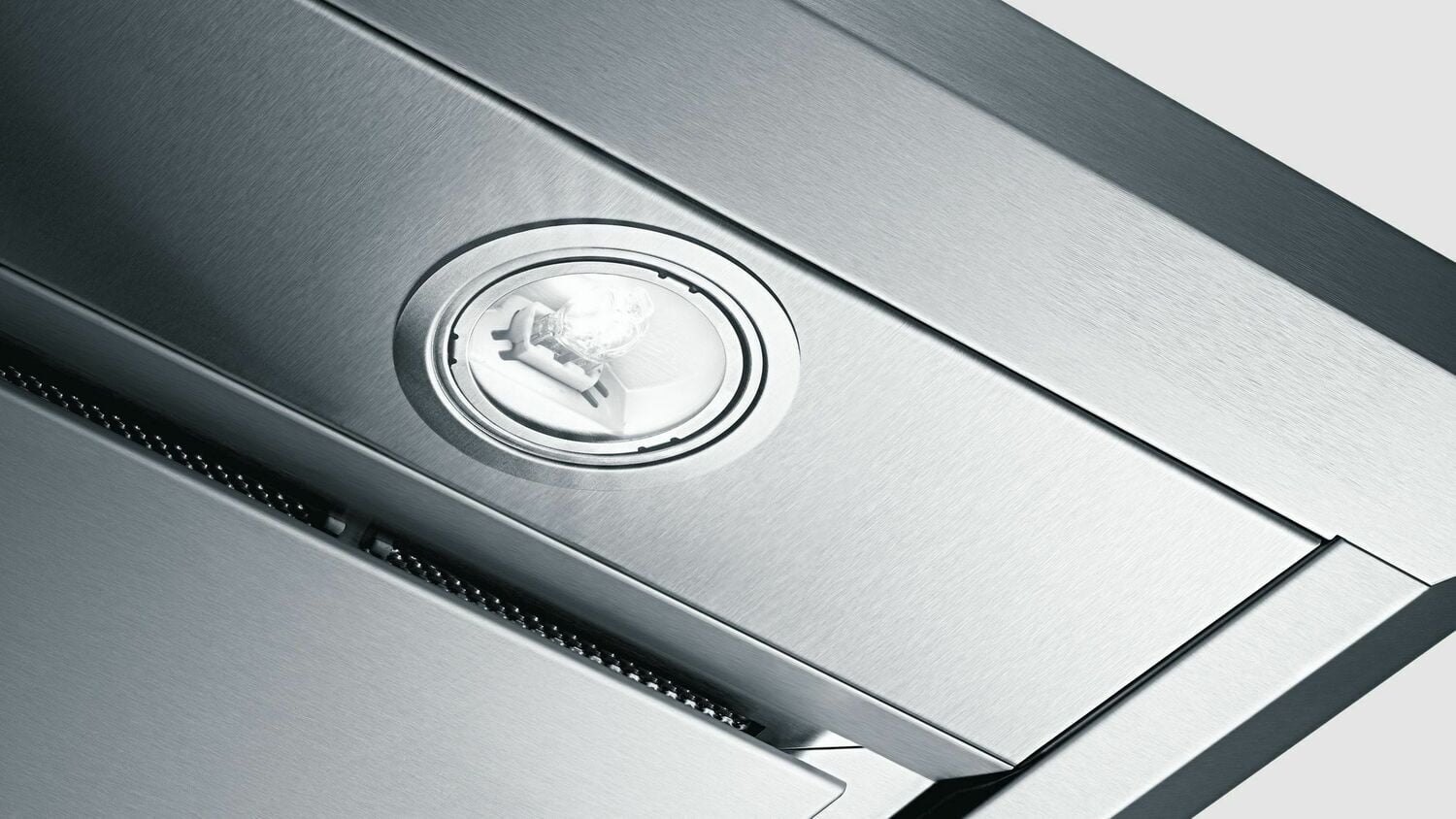 Bosch Custom Insert Hood - Thumbnail 2