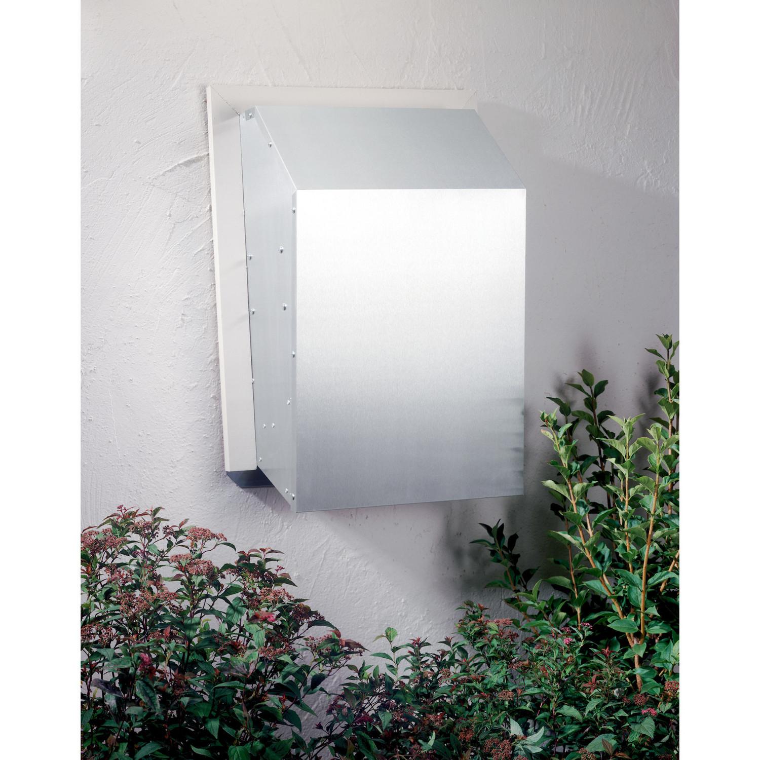 Broan 336 1620 Max External Blower Cfm, For Use With Select Broan® Range Hoods