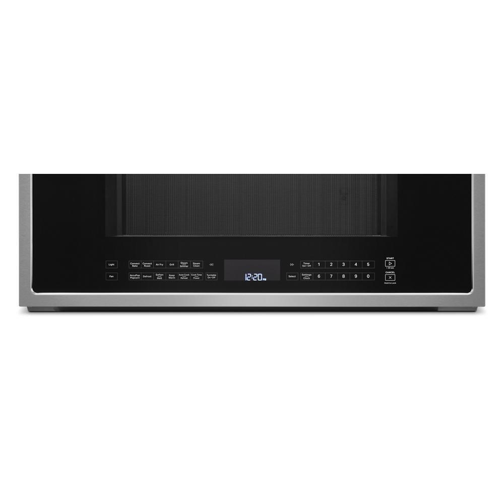 Whirlpool WMH78519LZ 1.9 Cu. Ft. Microwave With Air Fry Mode