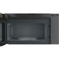 Ge Appliances PVM9005BLTS Ge Profile™ 2.1 Cu. Ft. Over-The-Range Sensor Microwave Oven