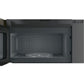 Ge Appliances PVM9005EJES Ge Profile™ 2.1 Cu. Ft. Over-The-Range Sensor Microwave Oven
