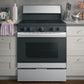 Ge Appliances JB480SMSS Ge 30