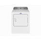 Maytag MED4500MW Top Load Electric Wrinkle Prevent Dryer - 7.0 Cu. Ft.