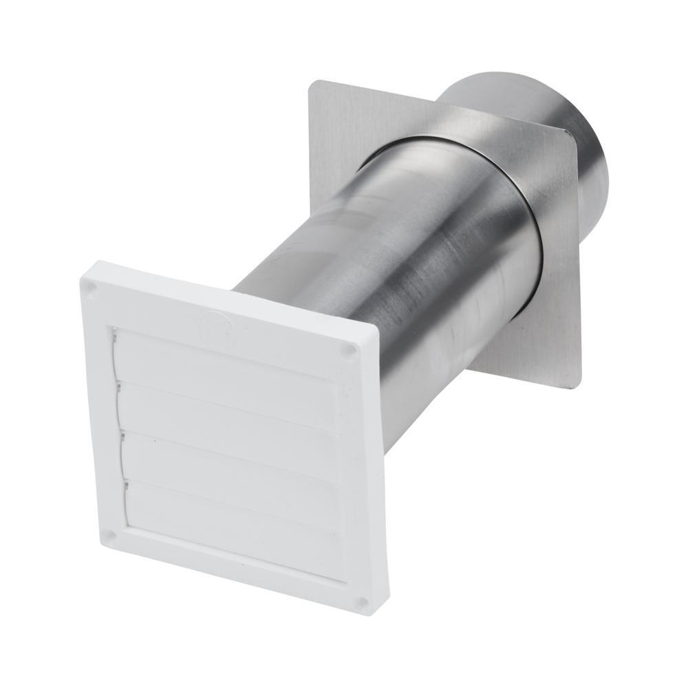 Kitchenaid 8212662 Dryer Louvered Vent