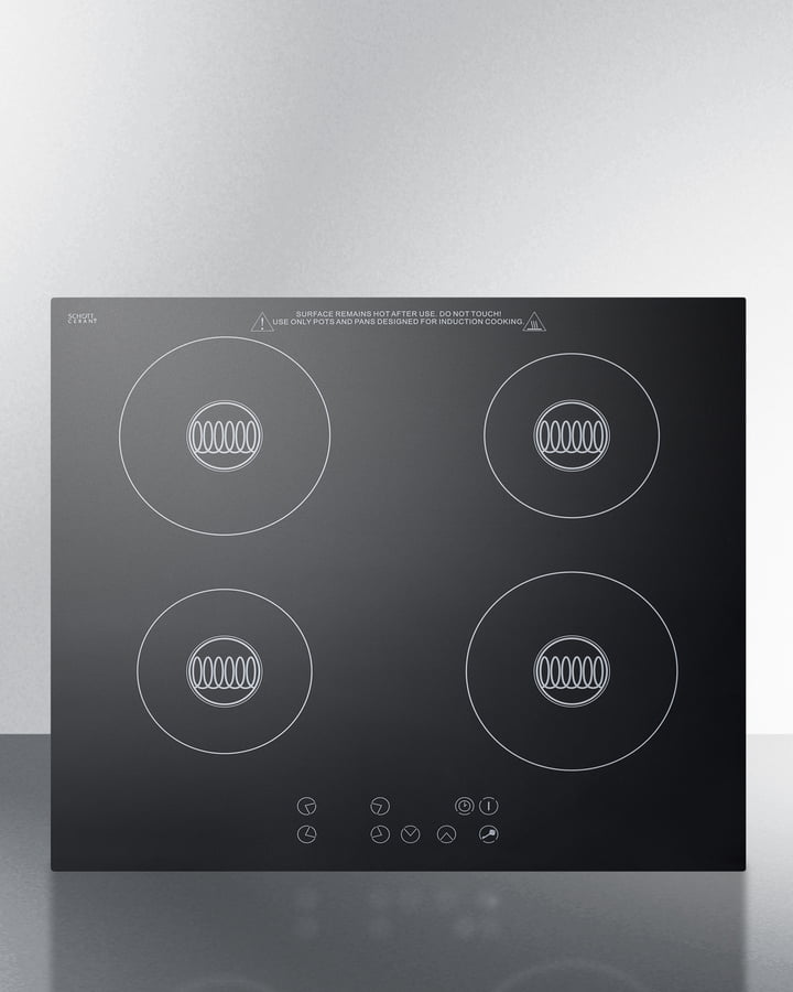 Summit SINC424220 24