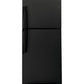 Ge Appliances GTS19KGNRBB Ge® 19.2 Cu. Ft. Top-Freezer Refrigerator