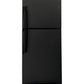 Ge Appliances GTS22KGNRBB Ge® 21.9 Cu. Ft. Top-Freezer Refrigerator