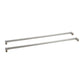 Amana W10782873 Sxs Refrigerator Handle Kit