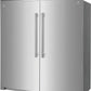 Electrolux EI33AR80WS 19 Cu. Ft. Single-Door Refrigerator