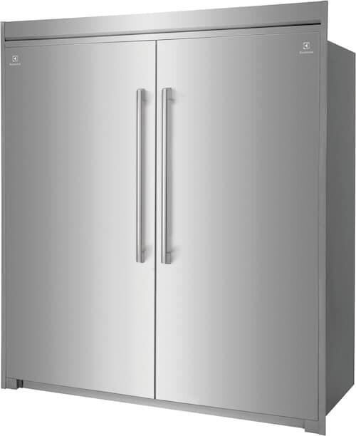 Electrolux EI33AR80WS 19 Cu. Ft. Single-Door Refrigerator