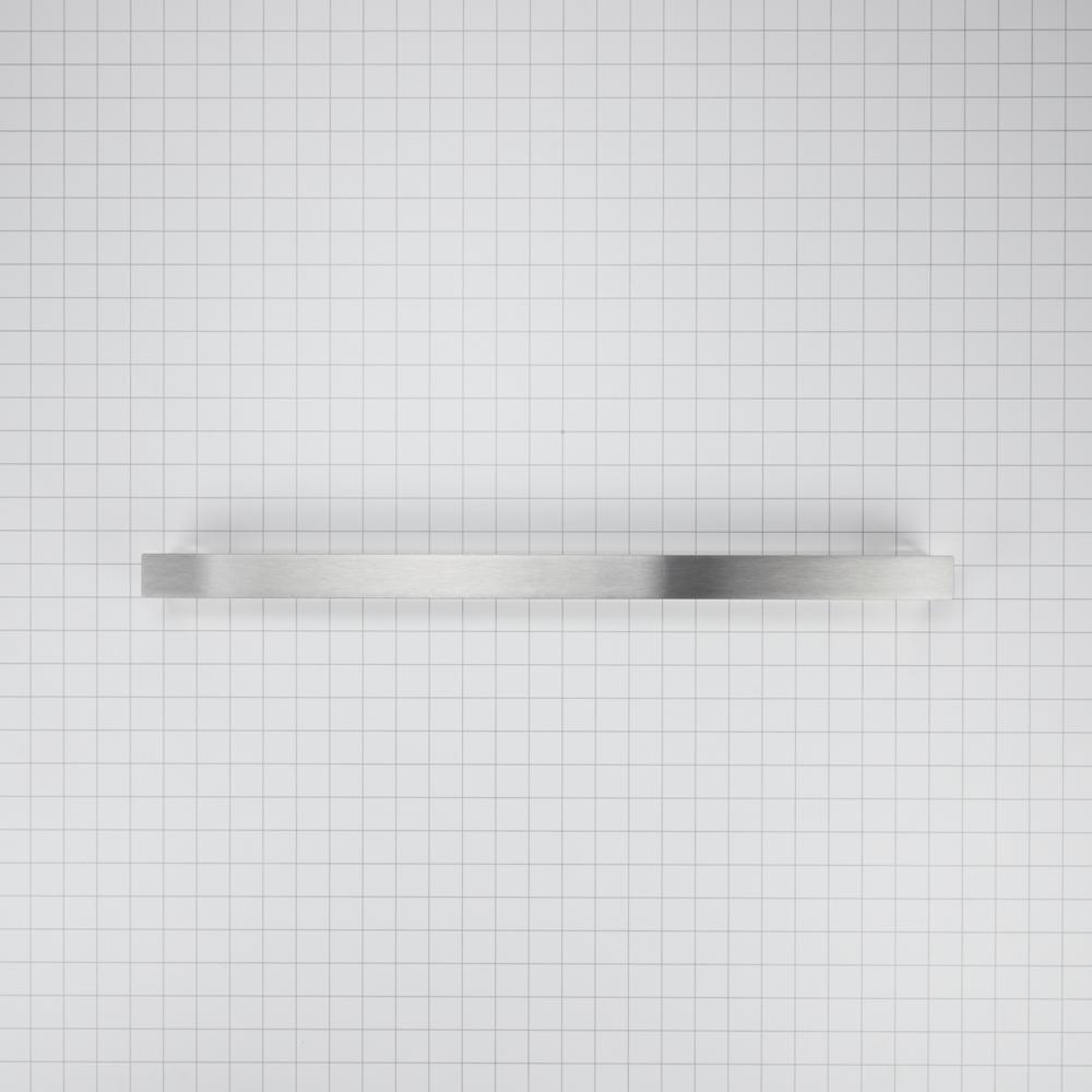 Jennair W11231236 Dishwasher Handle Kit, Black