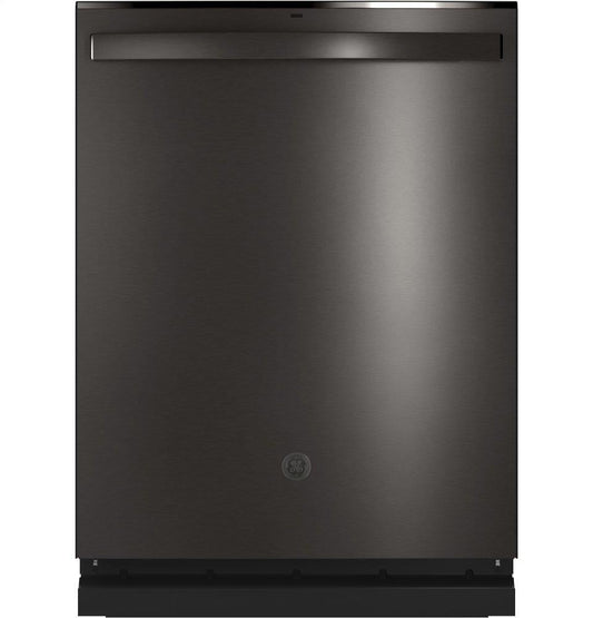Ge Appliances GDT665SBNTS Ge® Top Control With Stainless Steel Interior Dishwasher With Sanitize Cycle & Dry Boost With Fan Assist