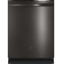 Ge Appliances GDT665SBNTS Ge® Top Control With Stainless Steel Interior Dishwasher With Sanitize Cycle & Dry Boost With Fan Assist
