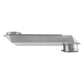 Kitchenaid 4396014 Dryer Telescoping Vent Periscope