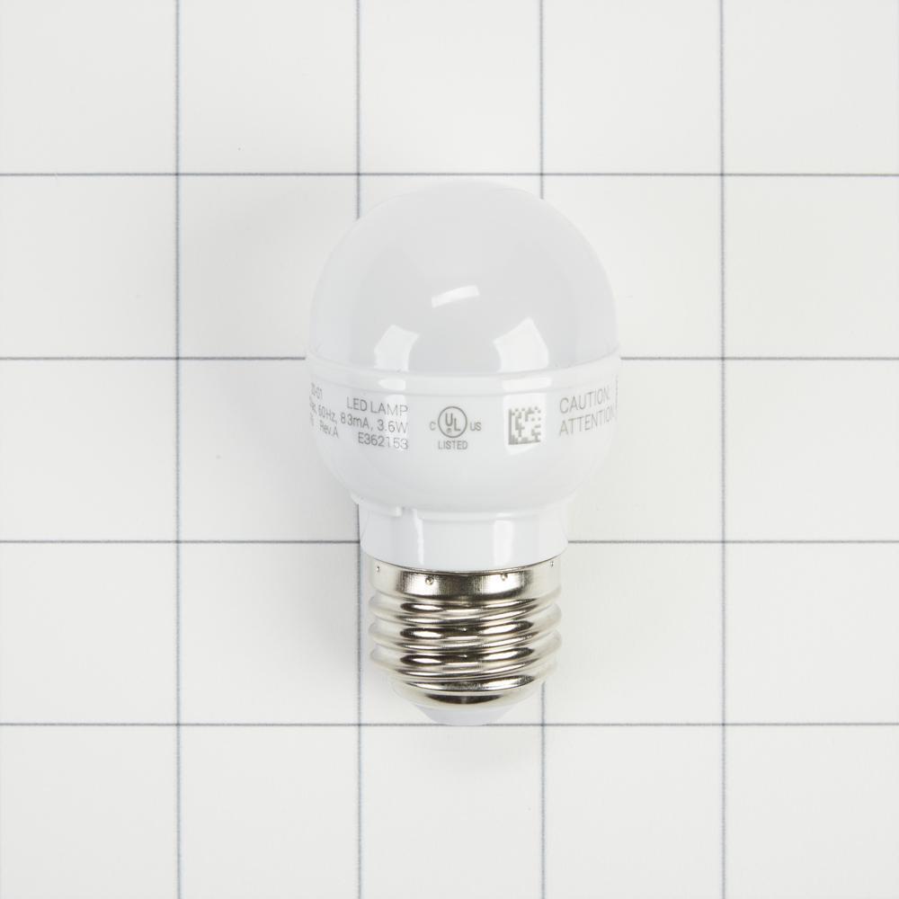 Amana 4396822 Appliance Led Light Bulb