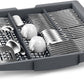 Bosch SHP65CM2N 500 Series Dishwasher 24