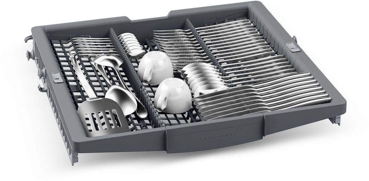 Bosch SHP65CM5N 500 Series Dishwasher 24" Stainless Steel