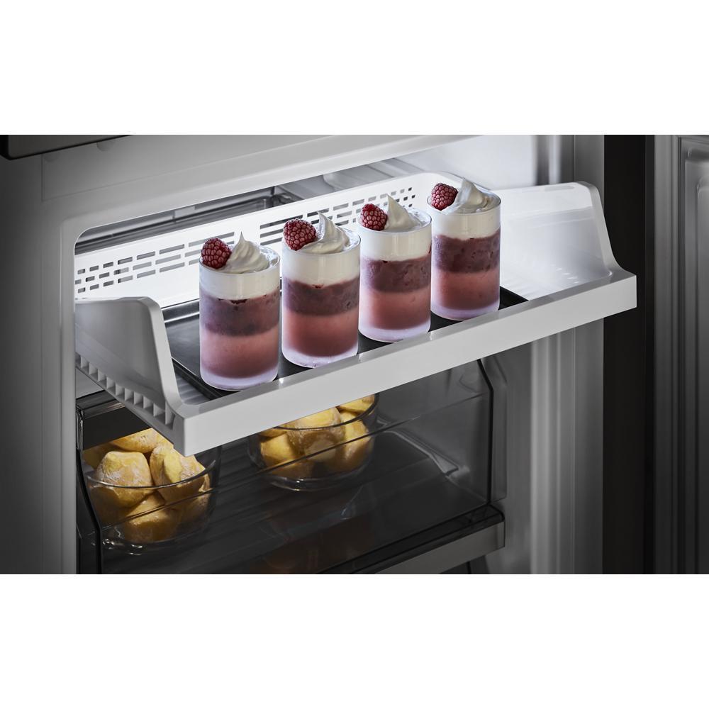 Jennair JBBFX22NMX 22" Built-In Bottom Mount Refrigerator