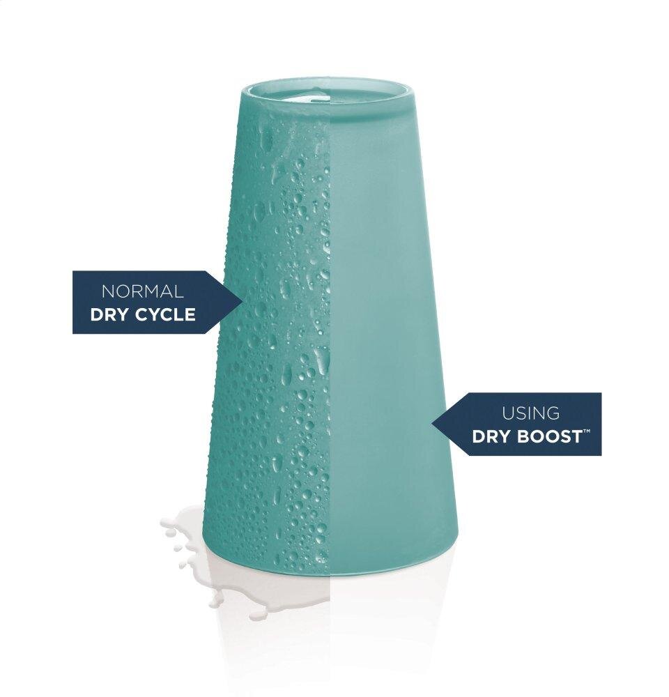 Ge Appliances GDF510PSMSS Ge® Dishwasher With Front Controls