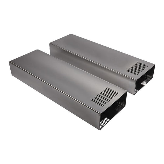 Jennair W10688278 Range Hood Extension Kit