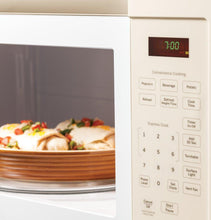Ge Appliances JVM3160DFCC Ge® 1.6 Cu. Ft. Over-The-Range Microwave Oven