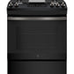 Ge Appliances JGSS66FELDS Ge® 30