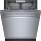 Bosch SHX65CM5N 500 Series Dishwasher 24