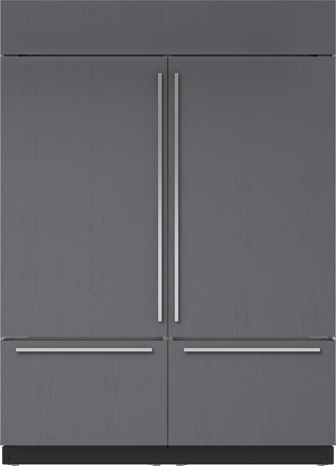 Sub-Zero 7004810 Dual Installation Kit With 60" Grille Frame