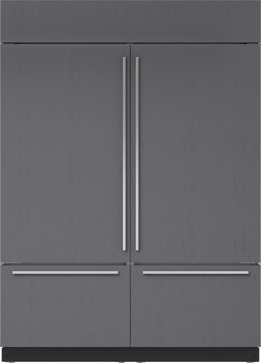 Sub-Zero 7004810 Dual Installation Kit With 60" Grille Frame