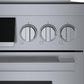 Bosch HIS8055U 800 Series Induction Freestanding Range 30'' Stainless Steel HIS8055U