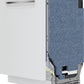 Bosch SHP65CM2N 500 Series Dishwasher 24